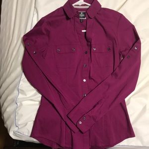 Express Essential work Shirts